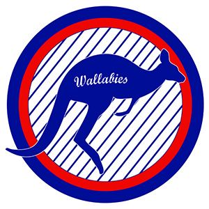 mascot school logo